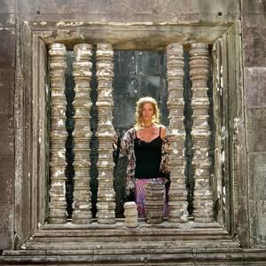 Meet your Posher, Christie